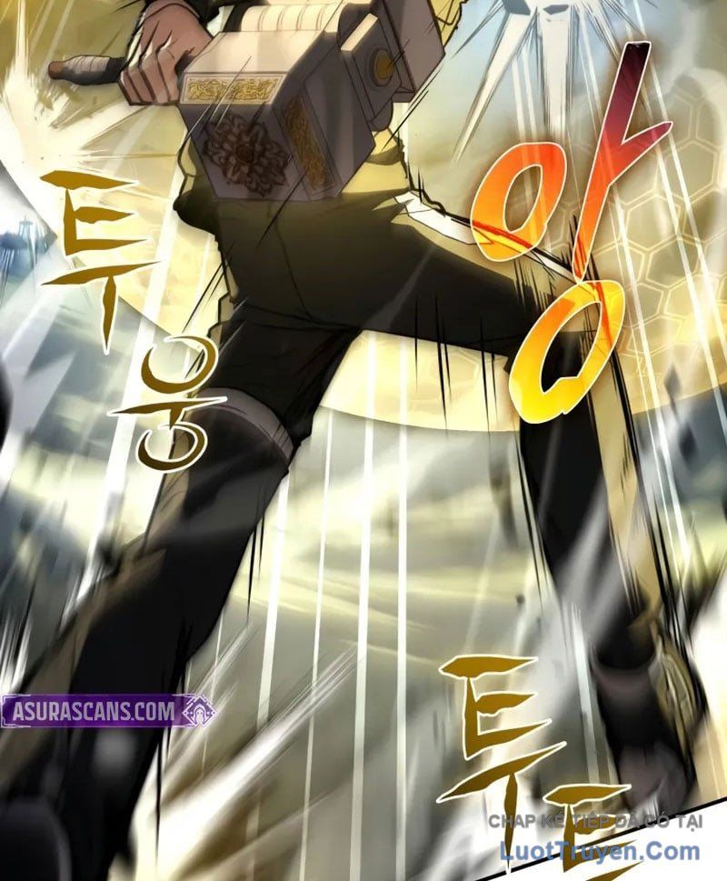 Kim Chiến Sĩ: Hành Trình Xây Dựng Đặc Tính Chap 69 - Next Chap 70