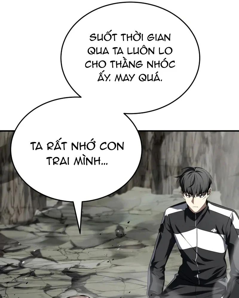 Kim Chiến Sĩ: Hành Trình Xây Dựng Đặc Tính Chap 69 - Next Chap 70