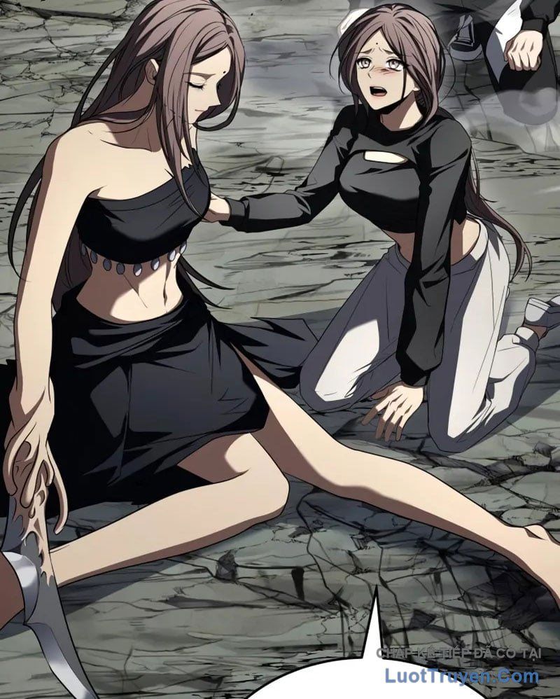 Kim Chiến Sĩ: Hành Trình Xây Dựng Đặc Tính Chap 69 - Next Chap 70