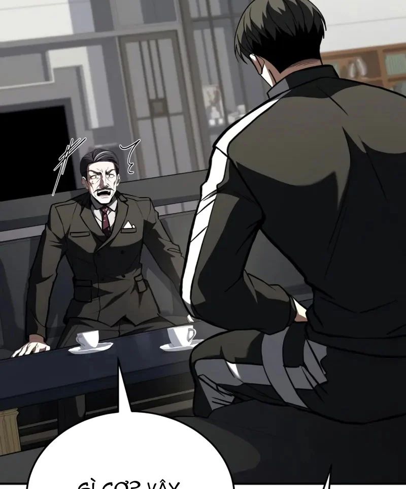 Kim Chiến Sĩ: Hành Trình Xây Dựng Đặc Tính Chap 70 - Next Chap 71