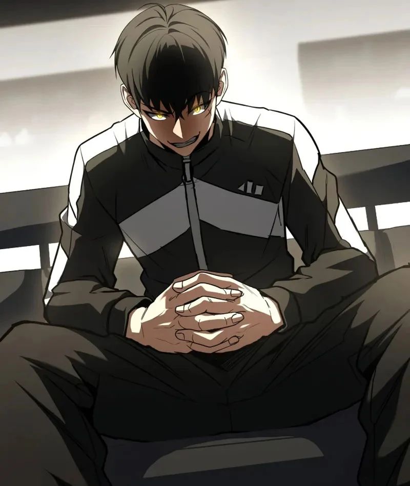 Kim Chiến Sĩ: Hành Trình Xây Dựng Đặc Tính Chap 70 - Next Chap 71