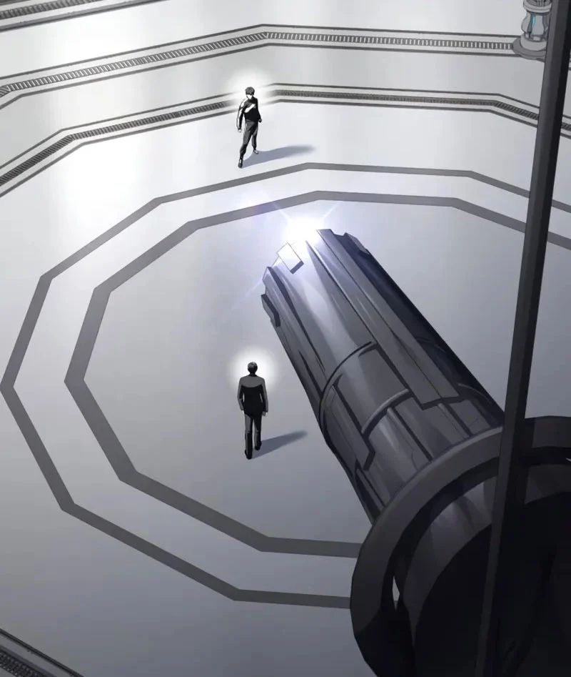 Kim Chiến Sĩ: Hành Trình Xây Dựng Đặc Tính Chap 70 - Next Chap 71