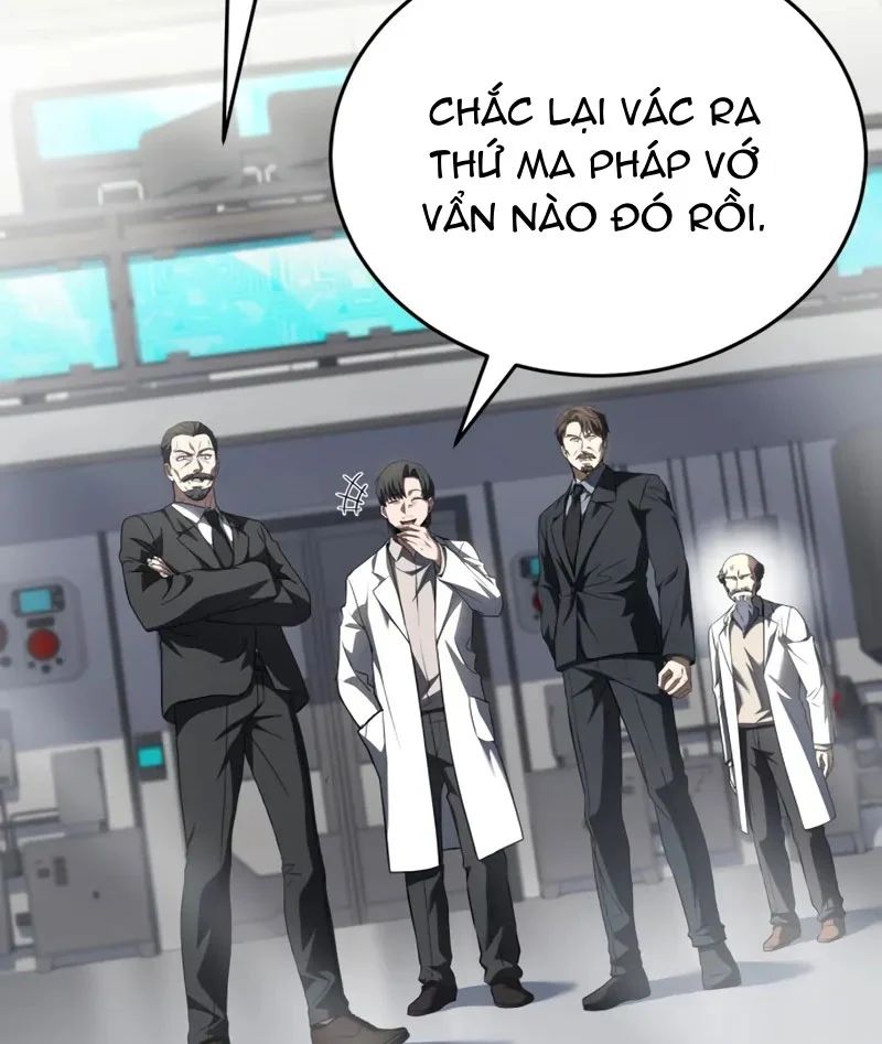 Kim Chiến Sĩ: Hành Trình Xây Dựng Đặc Tính Chap 70 - Next Chap 71