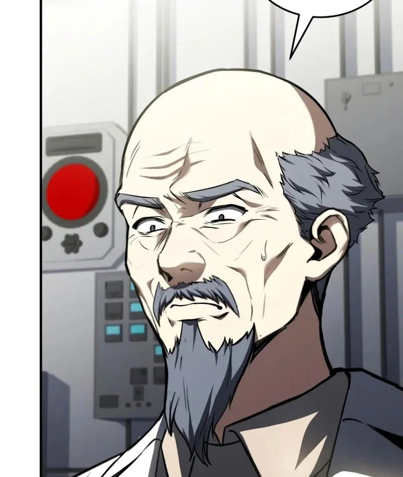 Kim Chiến Sĩ: Hành Trình Xây Dựng Đặc Tính Chap 70 - Next Chap 71