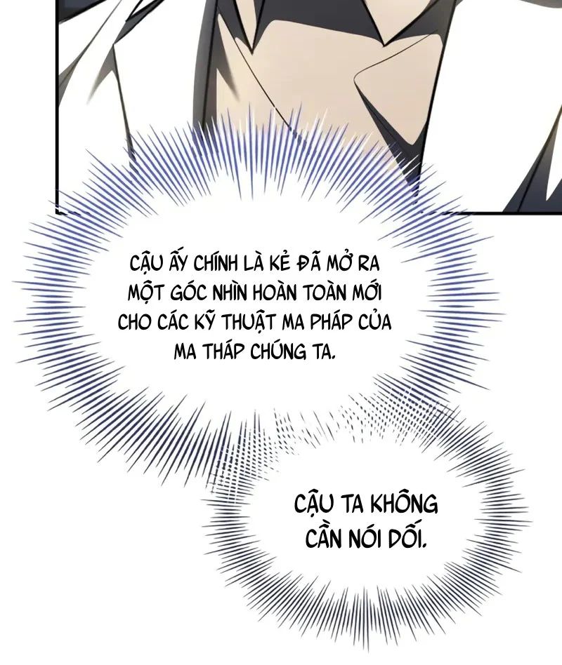 Kim Chiến Sĩ: Hành Trình Xây Dựng Đặc Tính Chap 70 - Next Chap 71