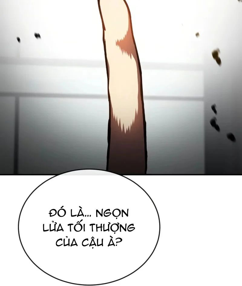 Kim Chiến Sĩ: Hành Trình Xây Dựng Đặc Tính Chap 70 - Next Chap 71