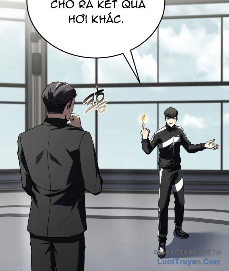 Kim Chiến Sĩ: Hành Trình Xây Dựng Đặc Tính Chap 70 - Next Chap 71