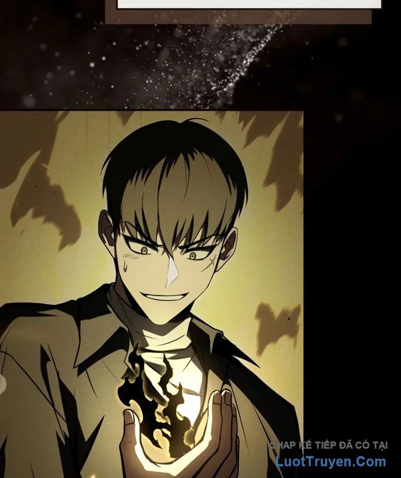 Kim Chiến Sĩ: Hành Trình Xây Dựng Đặc Tính Chap 70 - Next Chap 71