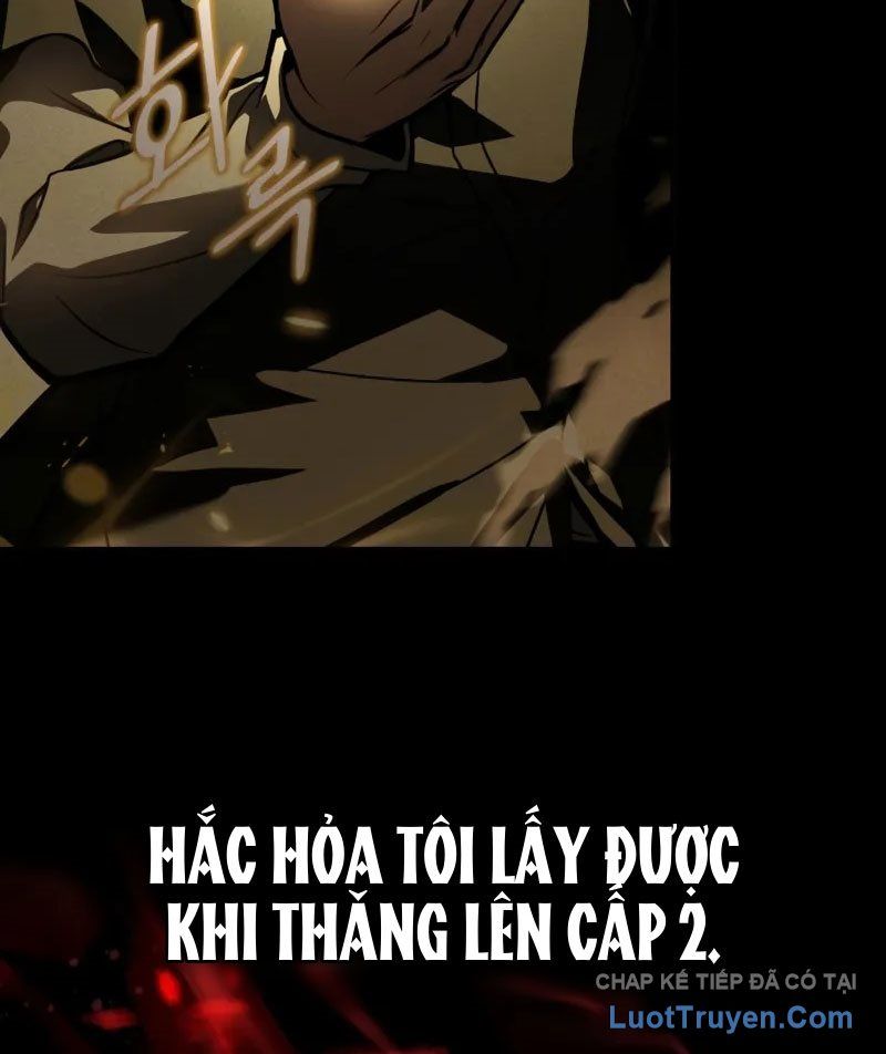 Kim Chiến Sĩ: Hành Trình Xây Dựng Đặc Tính Chap 70 - Next Chap 71