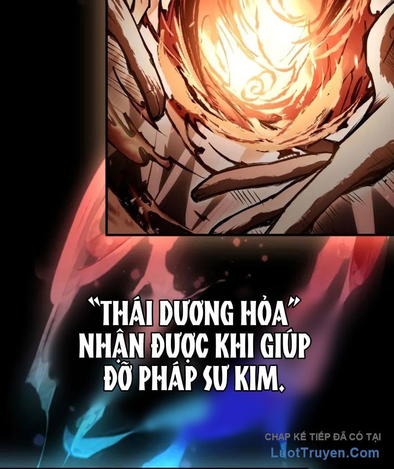Kim Chiến Sĩ: Hành Trình Xây Dựng Đặc Tính Chap 70 - Next Chap 71