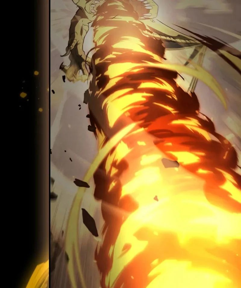 Kim Chiến Sĩ: Hành Trình Xây Dựng Đặc Tính Chap 70 - Next Chap 71