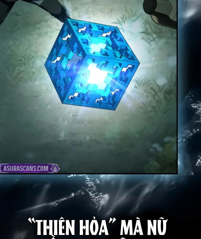 Kim Chiến Sĩ: Hành Trình Xây Dựng Đặc Tính Chap 70 - Next Chap 71