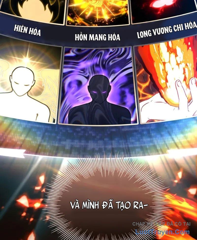 Kim Chiến Sĩ: Hành Trình Xây Dựng Đặc Tính Chap 70 - Next Chap 71