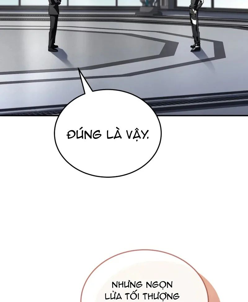 Kim Chiến Sĩ: Hành Trình Xây Dựng Đặc Tính Chap 70 - Next Chap 71