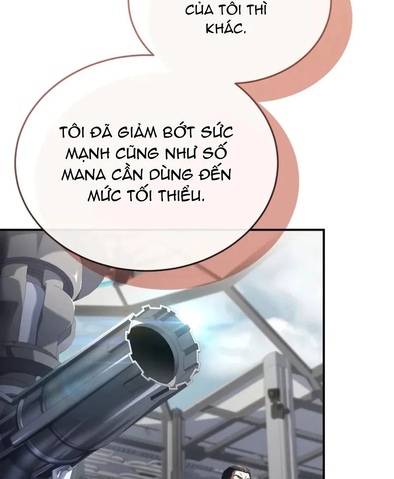 Kim Chiến Sĩ: Hành Trình Xây Dựng Đặc Tính Chap 70 - Next Chap 71