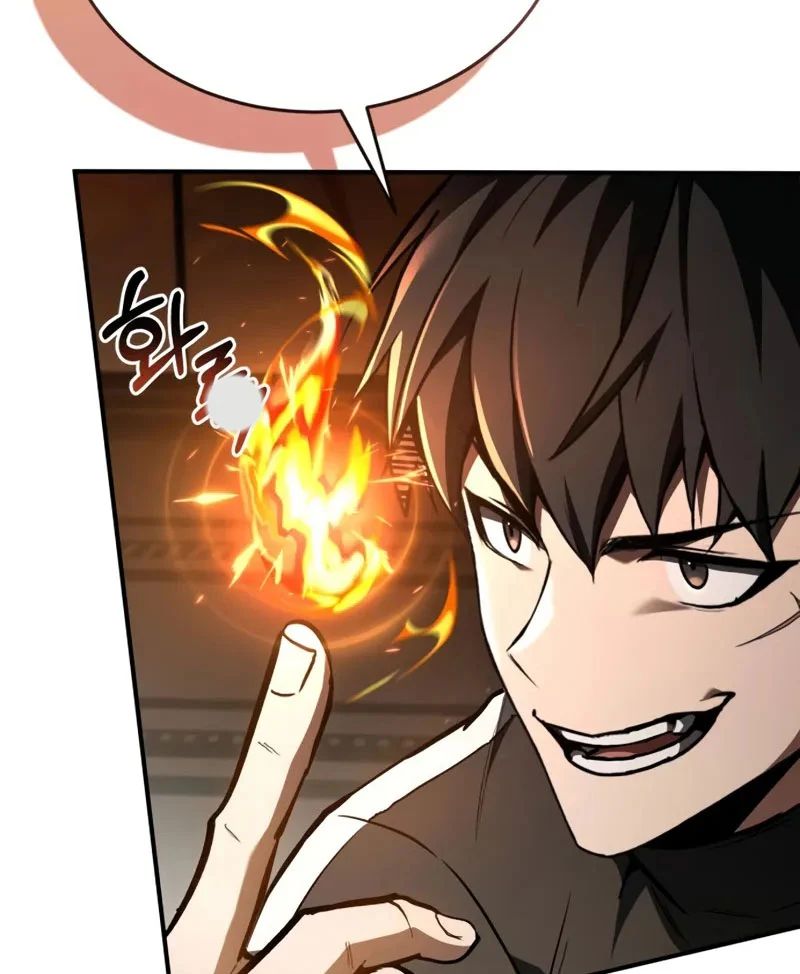 Kim Chiến Sĩ: Hành Trình Xây Dựng Đặc Tính Chap 70 - Next Chap 71