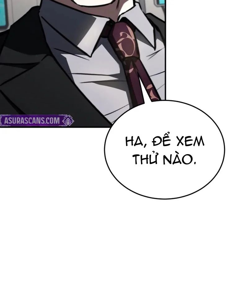 Kim Chiến Sĩ: Hành Trình Xây Dựng Đặc Tính Chap 70 - Next Chap 71