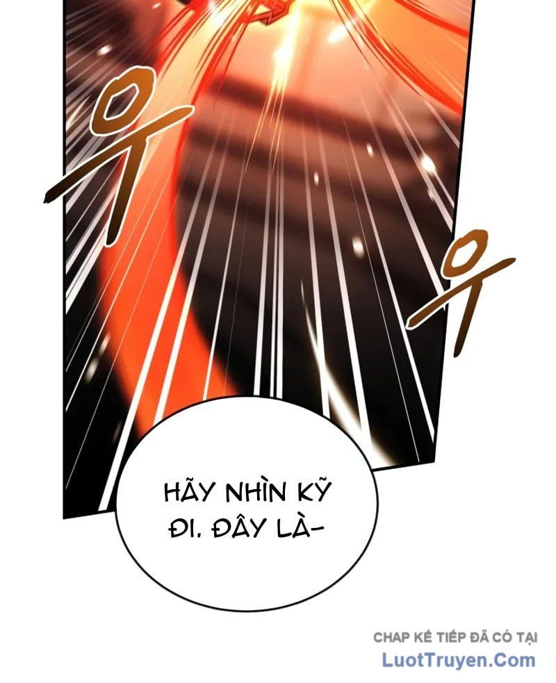 Kim Chiến Sĩ: Hành Trình Xây Dựng Đặc Tính Chap 70 - Next Chap 71