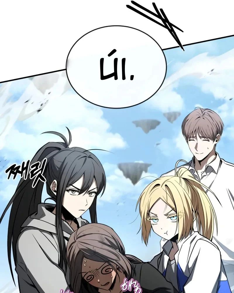 Kim Chiến Sĩ: Hành Trình Xây Dựng Đặc Tính Chap 70 - Next Chap 71