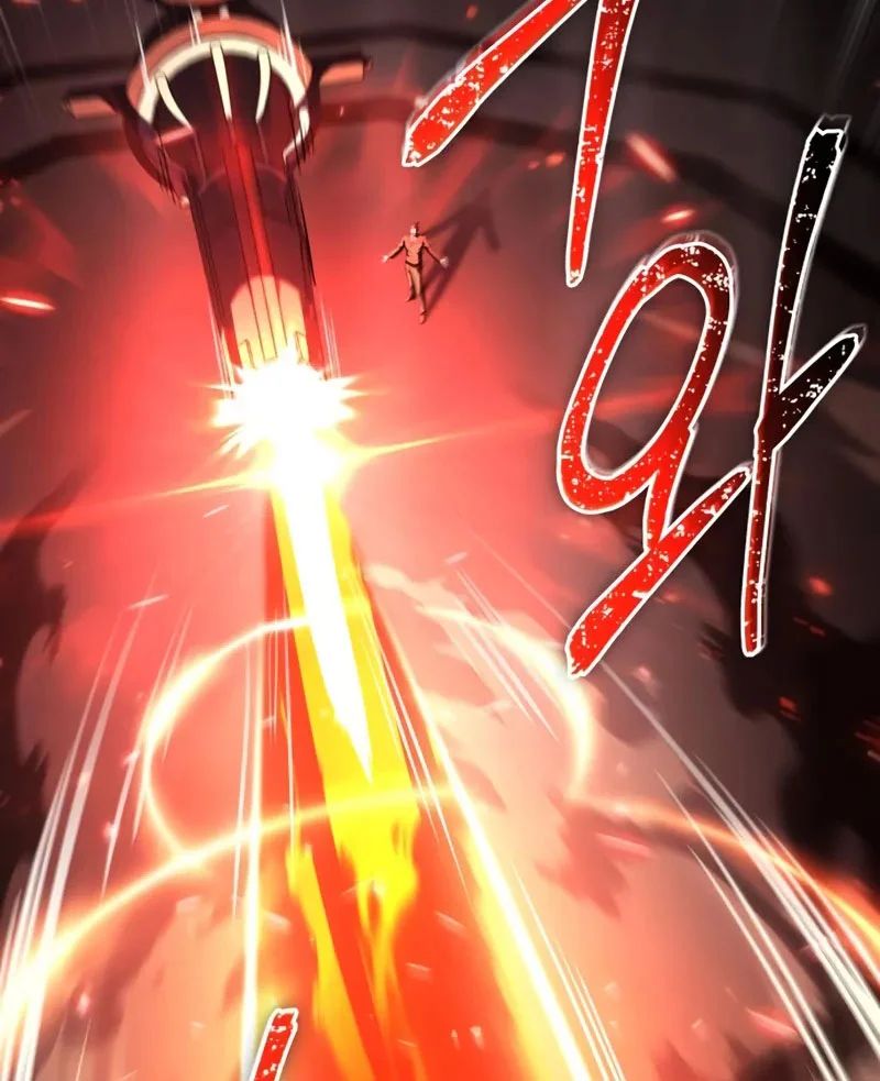 Kim Chiến Sĩ: Hành Trình Xây Dựng Đặc Tính Chap 70 - Next Chap 71