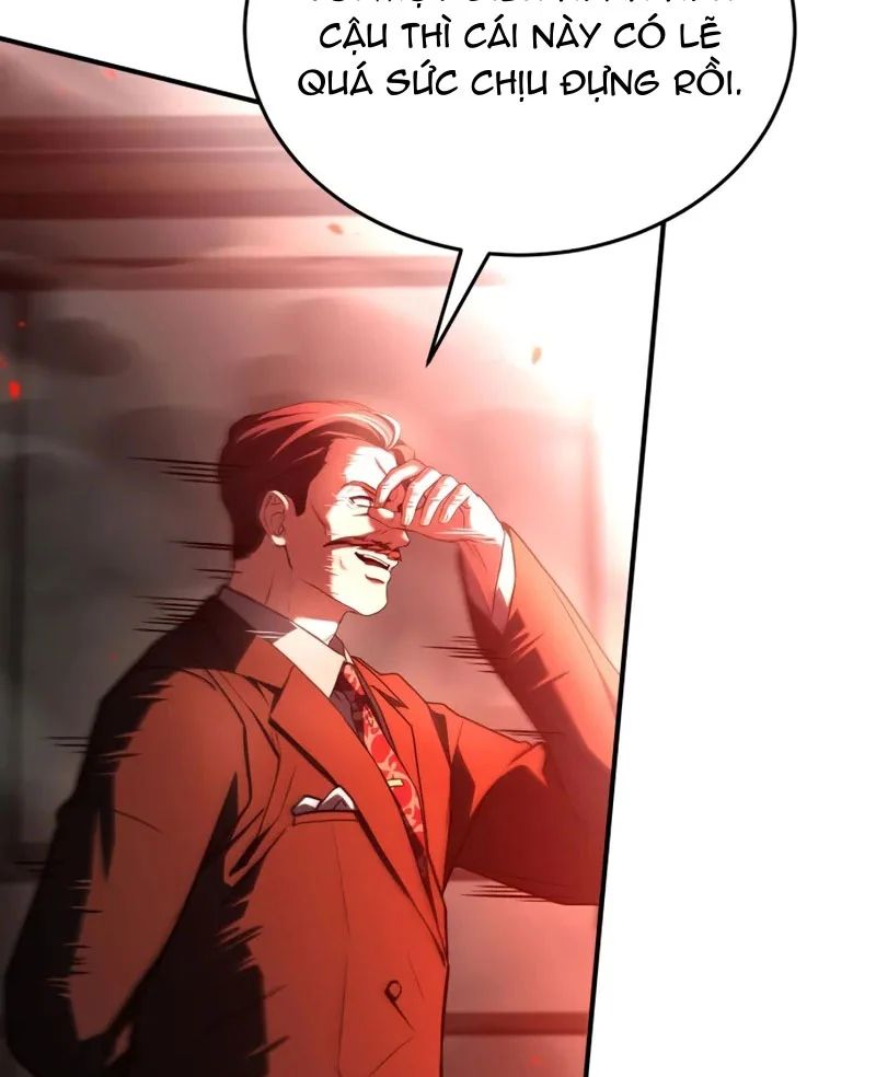 Kim Chiến Sĩ: Hành Trình Xây Dựng Đặc Tính Chap 70 - Next Chap 71