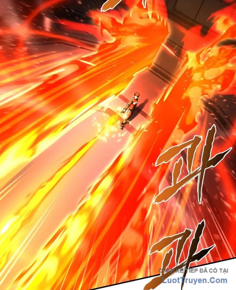 Kim Chiến Sĩ: Hành Trình Xây Dựng Đặc Tính Chap 70 - Next Chap 71