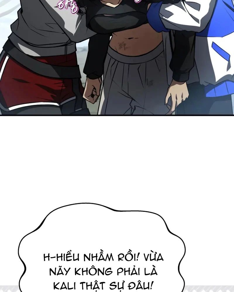 Kim Chiến Sĩ: Hành Trình Xây Dựng Đặc Tính Chap 70 - Next Chap 71