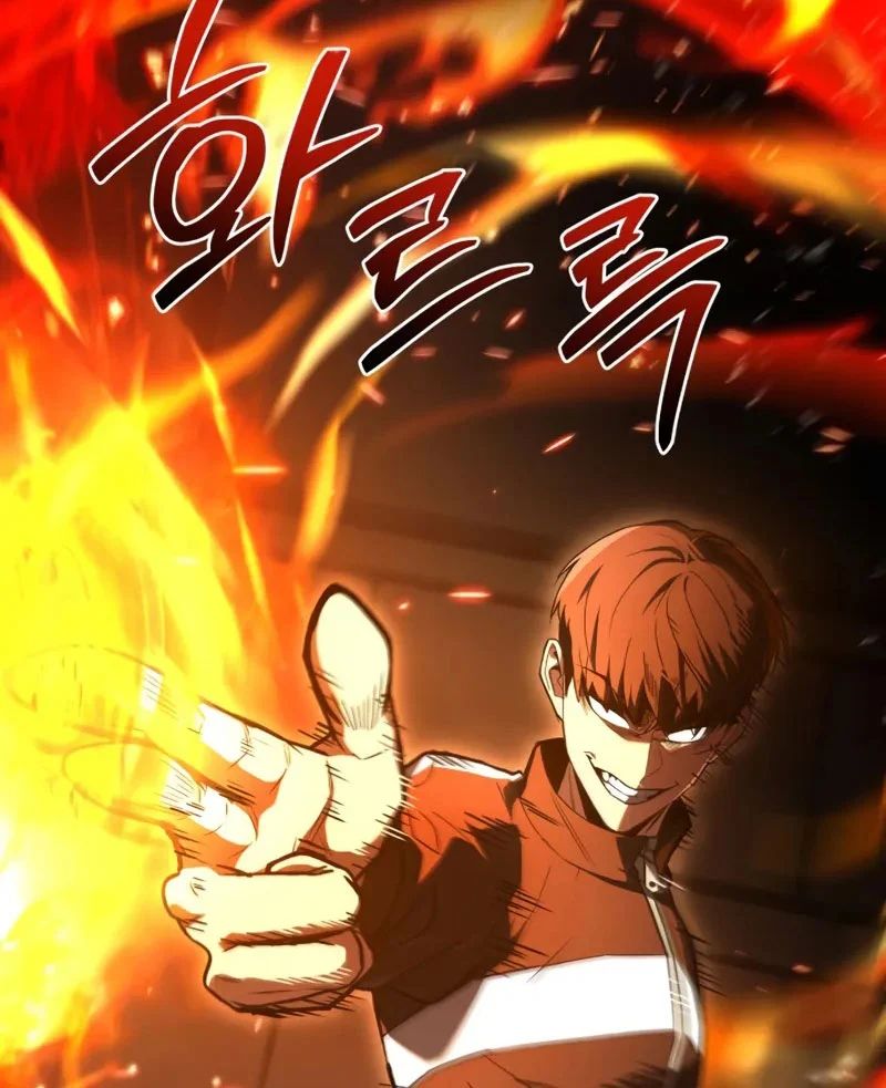 Kim Chiến Sĩ: Hành Trình Xây Dựng Đặc Tính Chap 70 - Next Chap 71