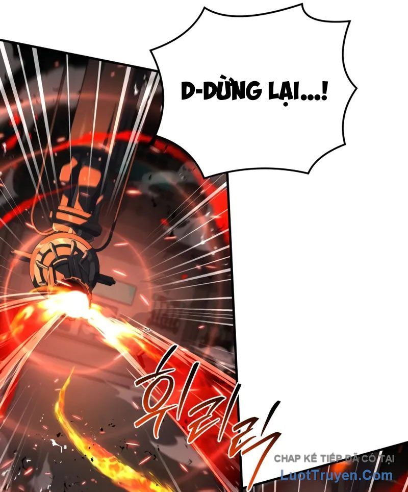 Kim Chiến Sĩ: Hành Trình Xây Dựng Đặc Tính Chap 70 - Next Chap 71