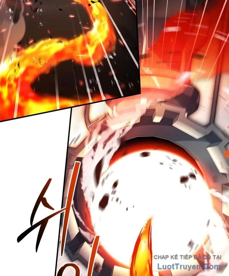 Kim Chiến Sĩ: Hành Trình Xây Dựng Đặc Tính Chap 70 - Next Chap 71