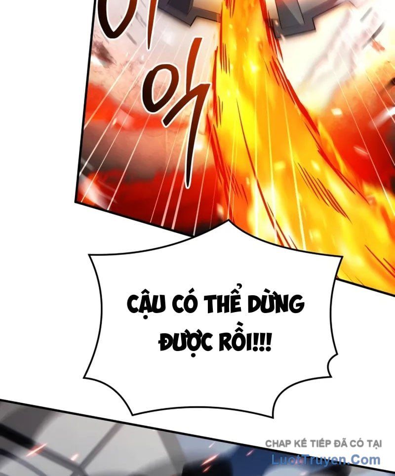 Kim Chiến Sĩ: Hành Trình Xây Dựng Đặc Tính Chap 70 - Next Chap 71