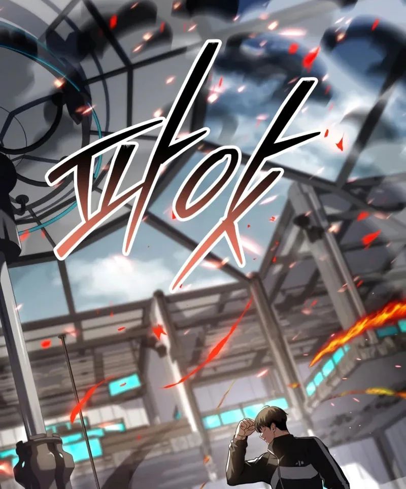 Kim Chiến Sĩ: Hành Trình Xây Dựng Đặc Tính Chap 70 - Next Chap 71