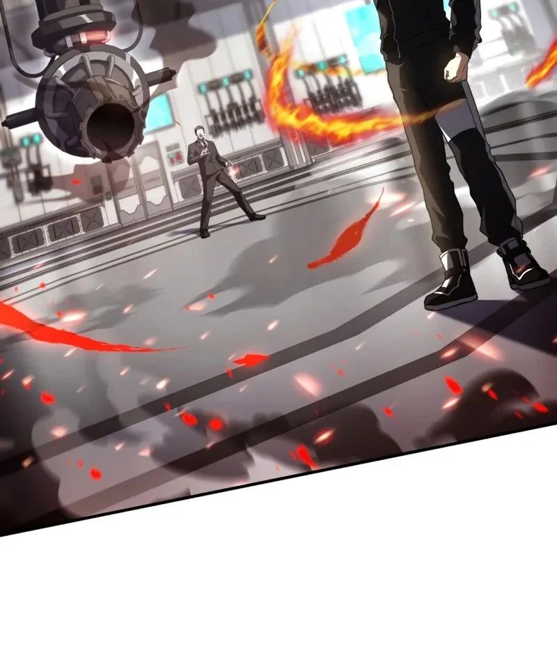 Kim Chiến Sĩ: Hành Trình Xây Dựng Đặc Tính Chap 70 - Next Chap 71