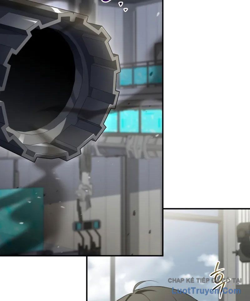 Kim Chiến Sĩ: Hành Trình Xây Dựng Đặc Tính Chap 70 - Next Chap 71