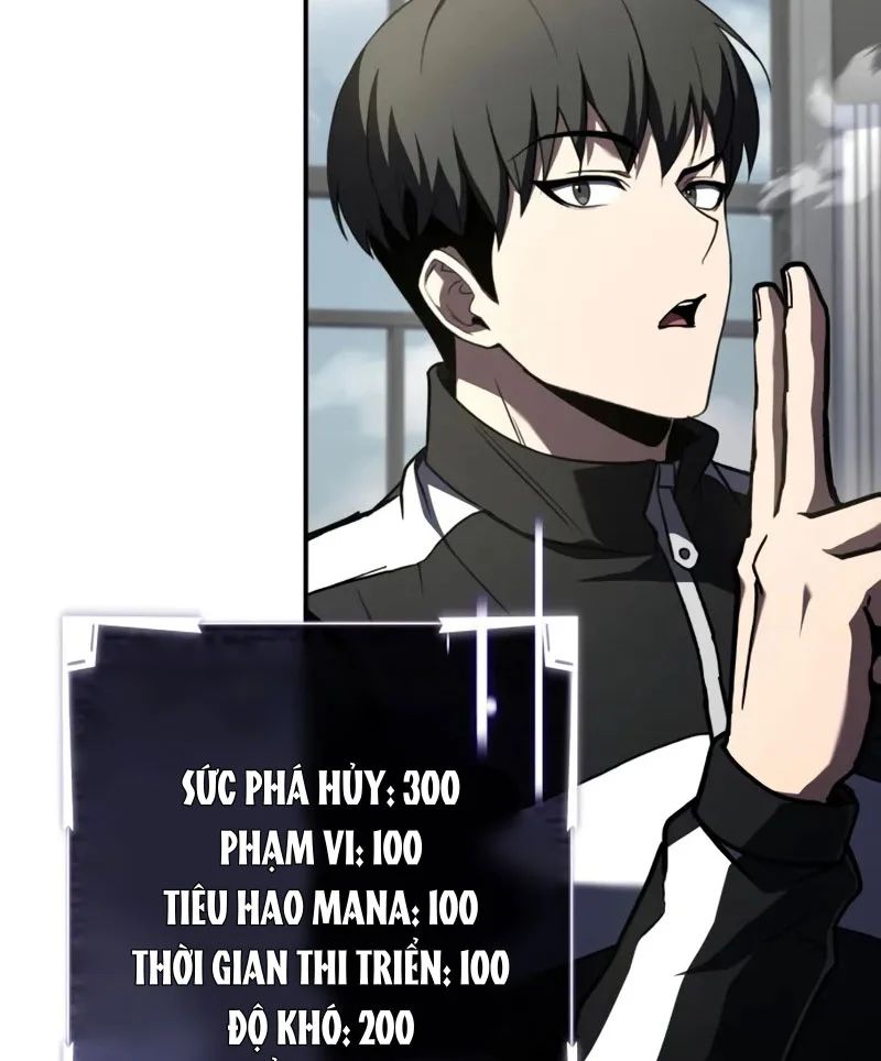 Kim Chiến Sĩ: Hành Trình Xây Dựng Đặc Tính Chap 70 - Next Chap 71