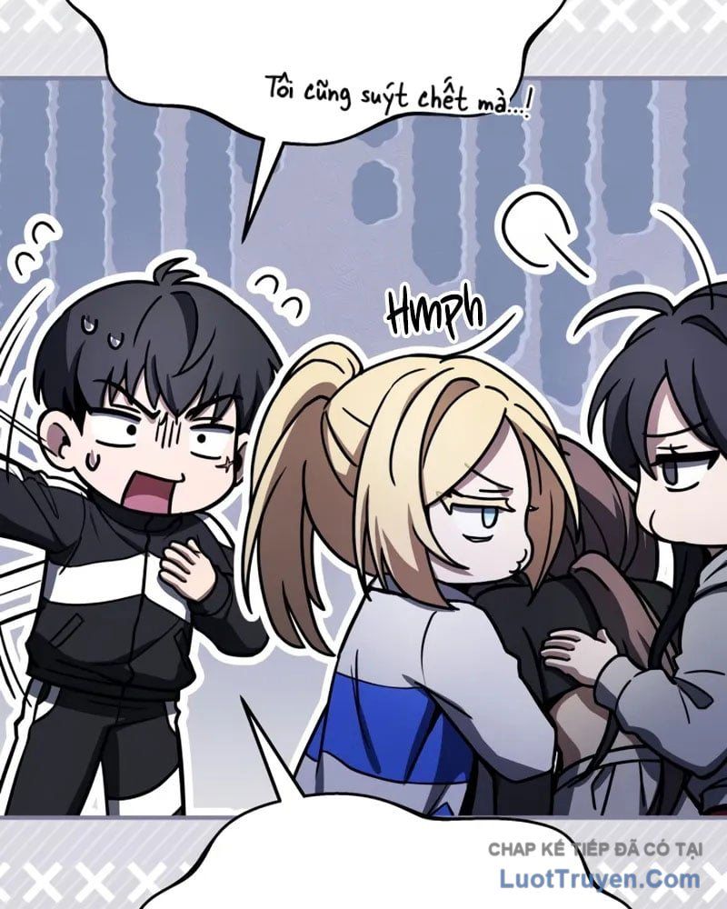 Kim Chiến Sĩ: Hành Trình Xây Dựng Đặc Tính Chap 70 - Next Chap 71