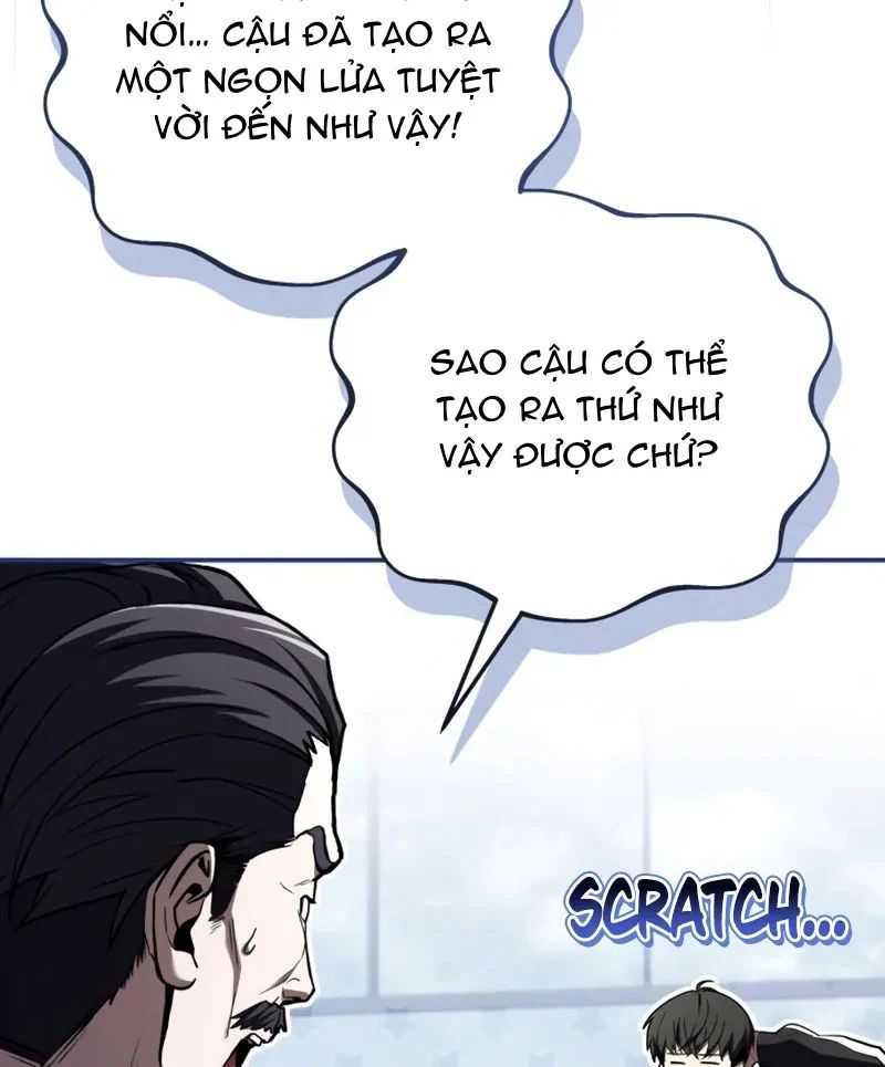 Kim Chiến Sĩ: Hành Trình Xây Dựng Đặc Tính Chap 70 - Next Chap 71