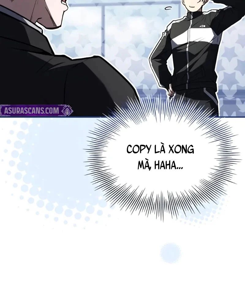 Kim Chiến Sĩ: Hành Trình Xây Dựng Đặc Tính Chap 70 - Next Chap 71