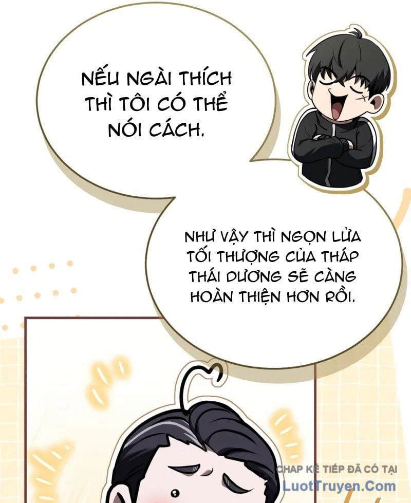Kim Chiến Sĩ: Hành Trình Xây Dựng Đặc Tính Chap 70 - Next Chap 71