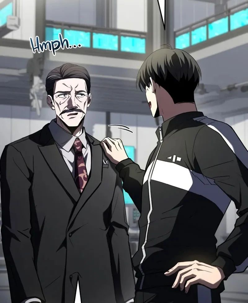 Kim Chiến Sĩ: Hành Trình Xây Dựng Đặc Tính Chap 70 - Next Chap 71