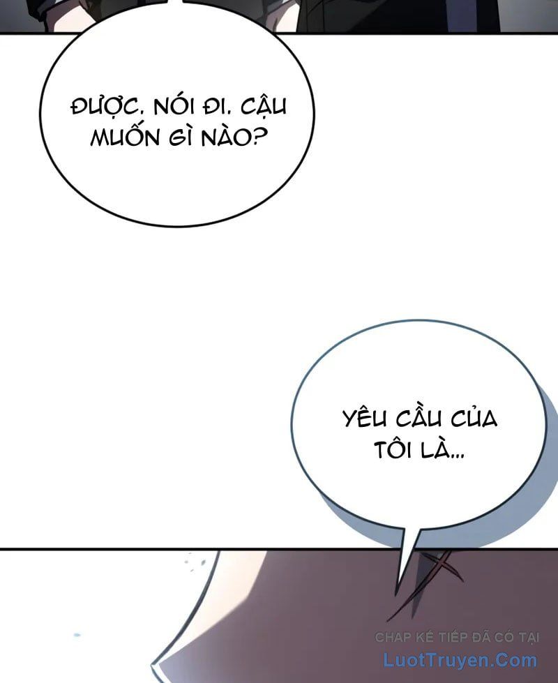 Kim Chiến Sĩ: Hành Trình Xây Dựng Đặc Tính Chap 70 - Next Chap 71