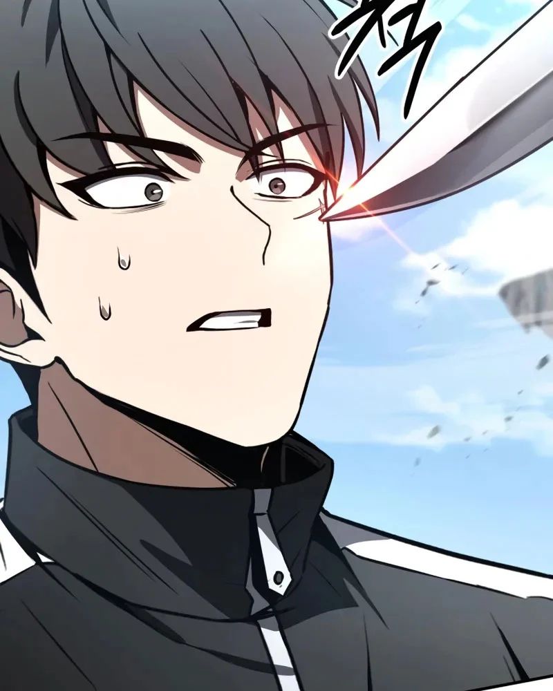 Kim Chiến Sĩ: Hành Trình Xây Dựng Đặc Tính Chap 70 - Next Chap 71