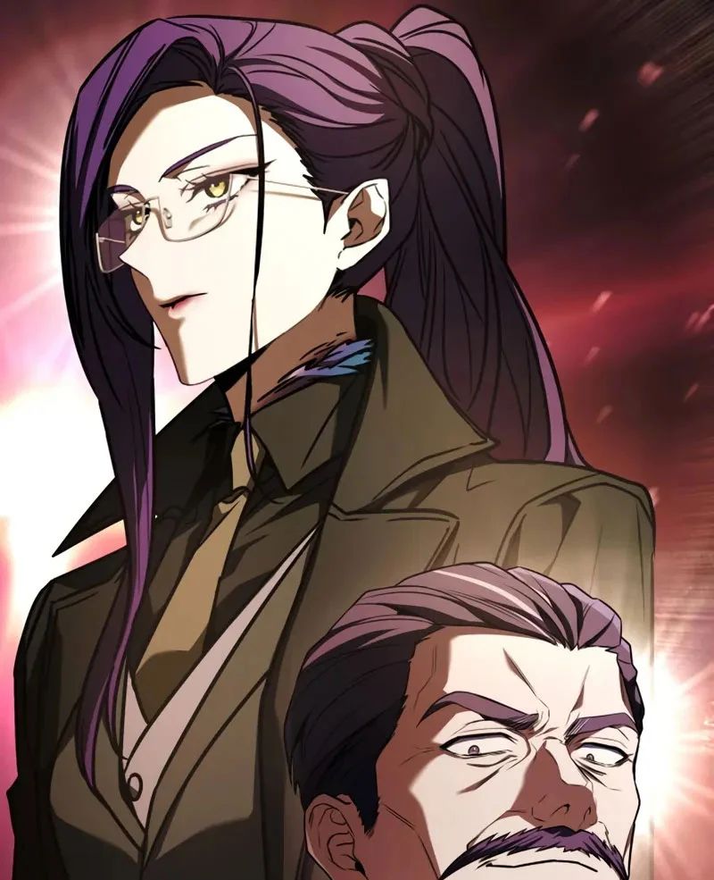 Kim Chiến Sĩ: Hành Trình Xây Dựng Đặc Tính Chap 70 - Next Chap 71