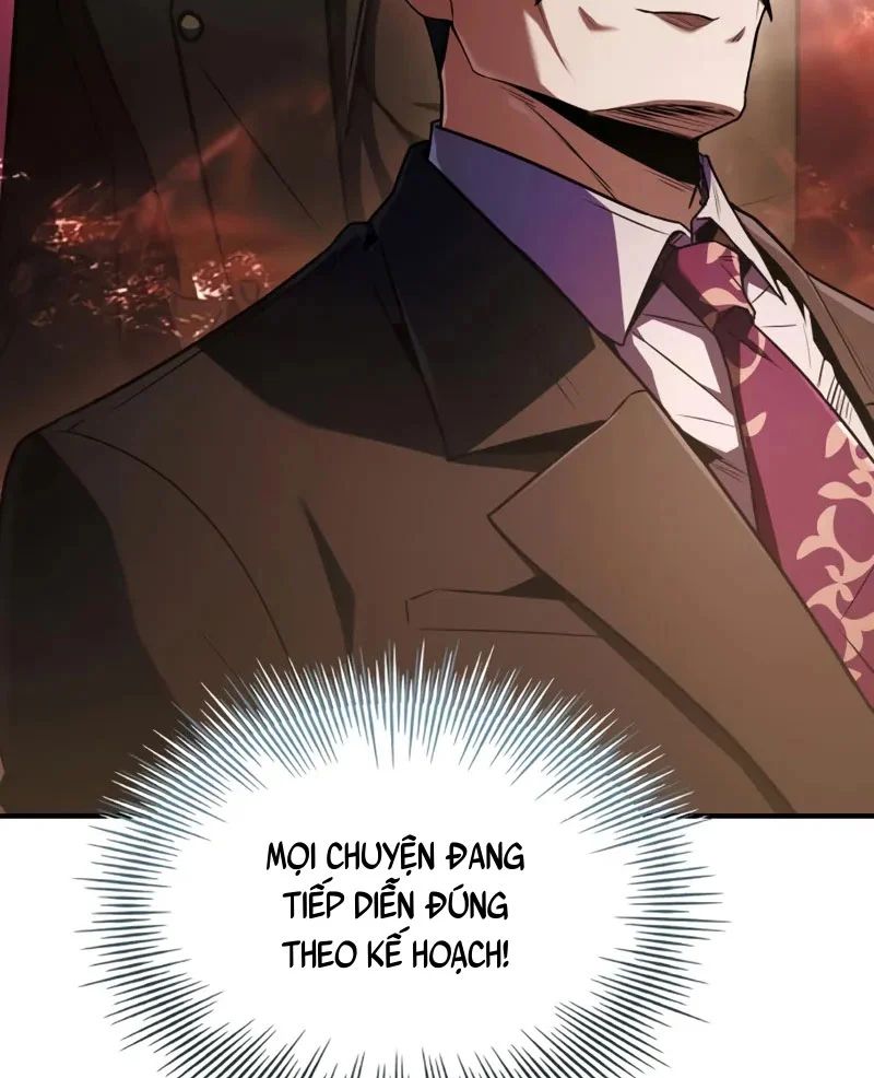 Kim Chiến Sĩ: Hành Trình Xây Dựng Đặc Tính Chap 70 - Next Chap 71