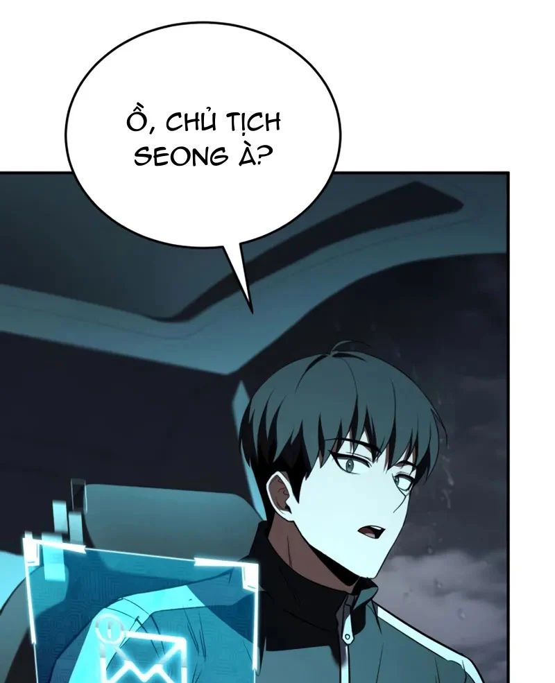 Kim Chiến Sĩ: Hành Trình Xây Dựng Đặc Tính Chap 70 - Next Chap 71