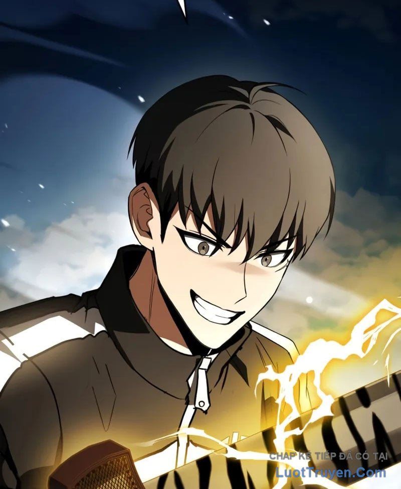 Kim Chiến Sĩ: Hành Trình Xây Dựng Đặc Tính Chap 70 - Next Chap 71