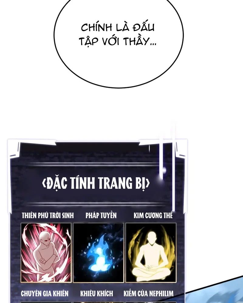 Kim Chiến Sĩ: Hành Trình Xây Dựng Đặc Tính Chap 70 - Next Chap 71