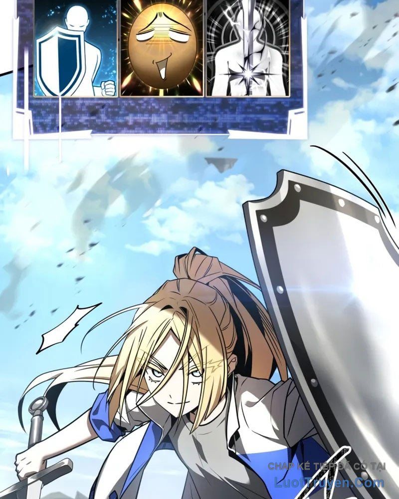 Kim Chiến Sĩ: Hành Trình Xây Dựng Đặc Tính Chap 70 - Next Chap 71