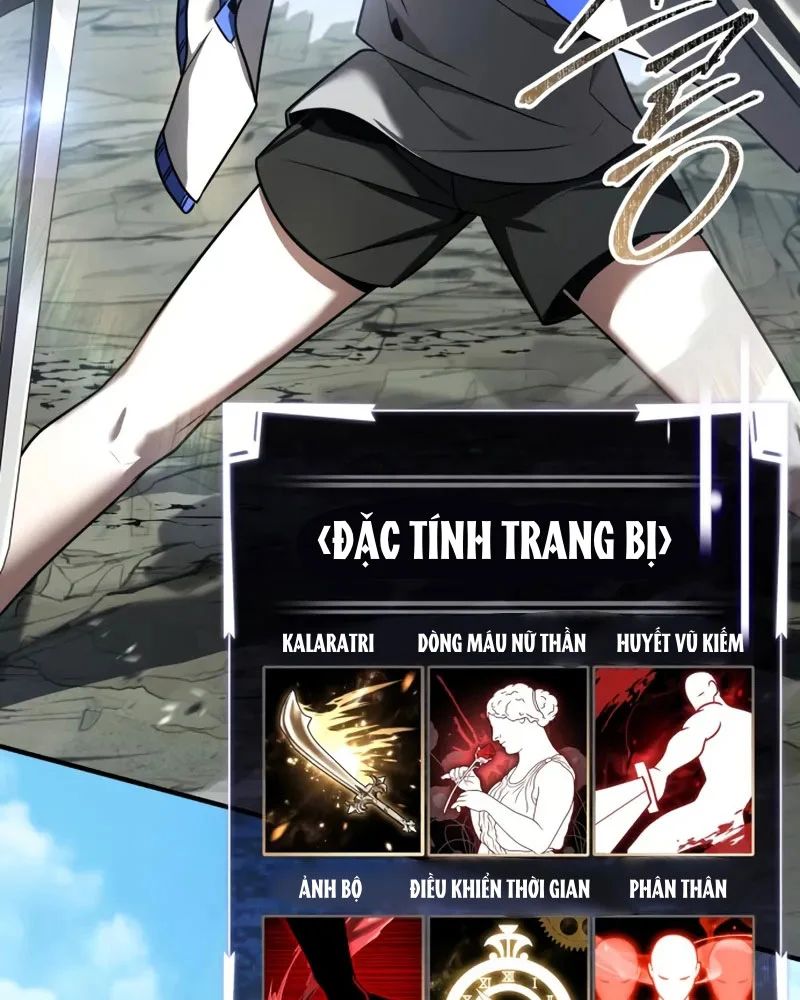 Kim Chiến Sĩ: Hành Trình Xây Dựng Đặc Tính Chap 70 - Next Chap 71