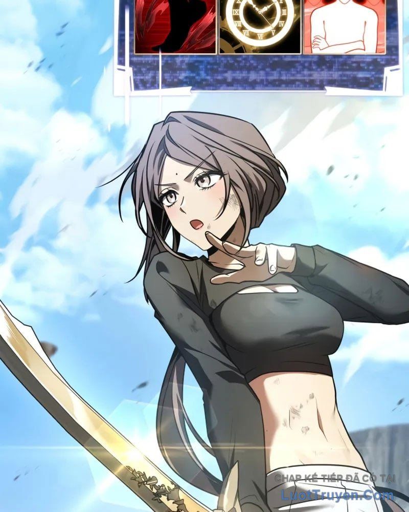 Kim Chiến Sĩ: Hành Trình Xây Dựng Đặc Tính Chap 70 - Next Chap 71